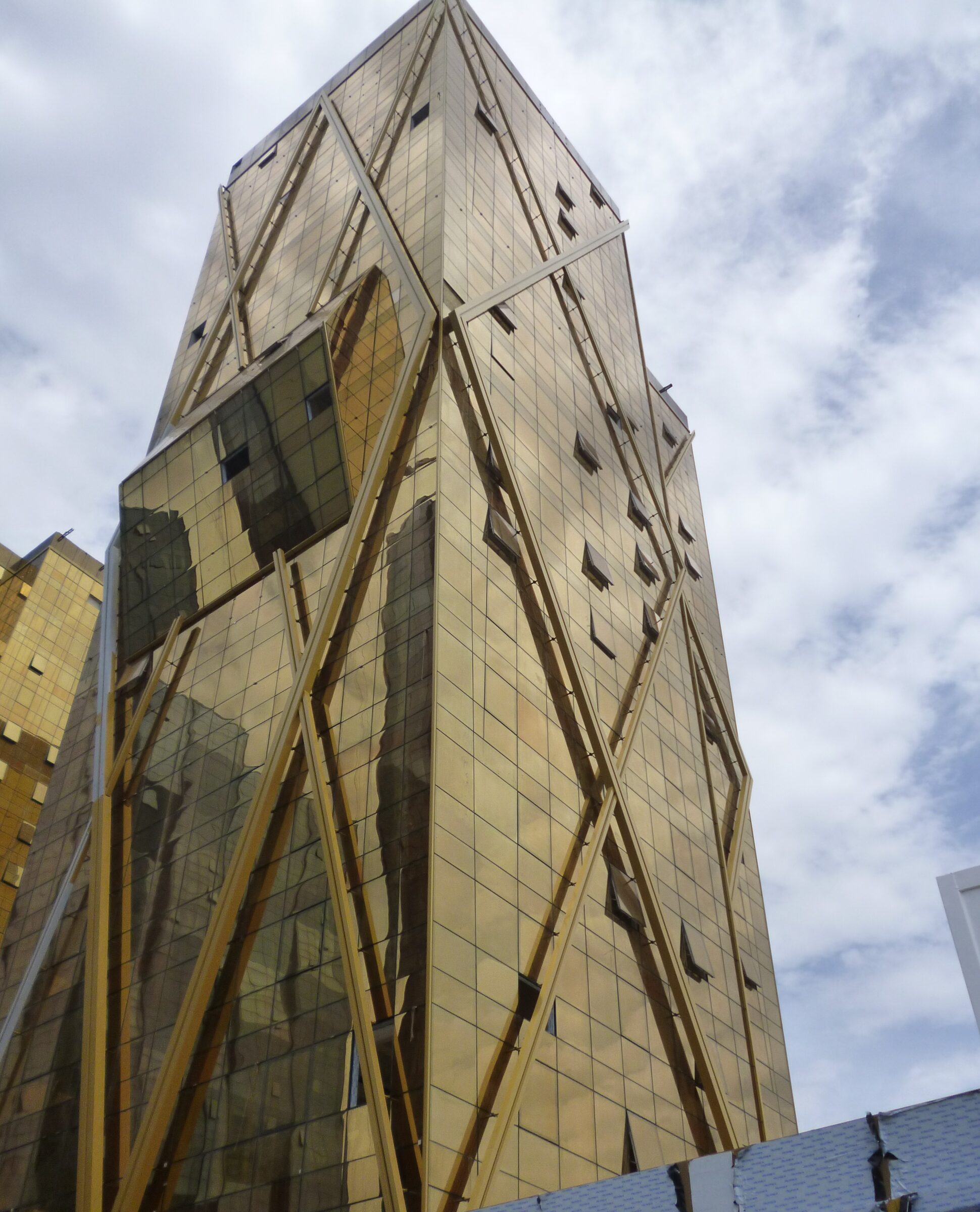 facade placeholder